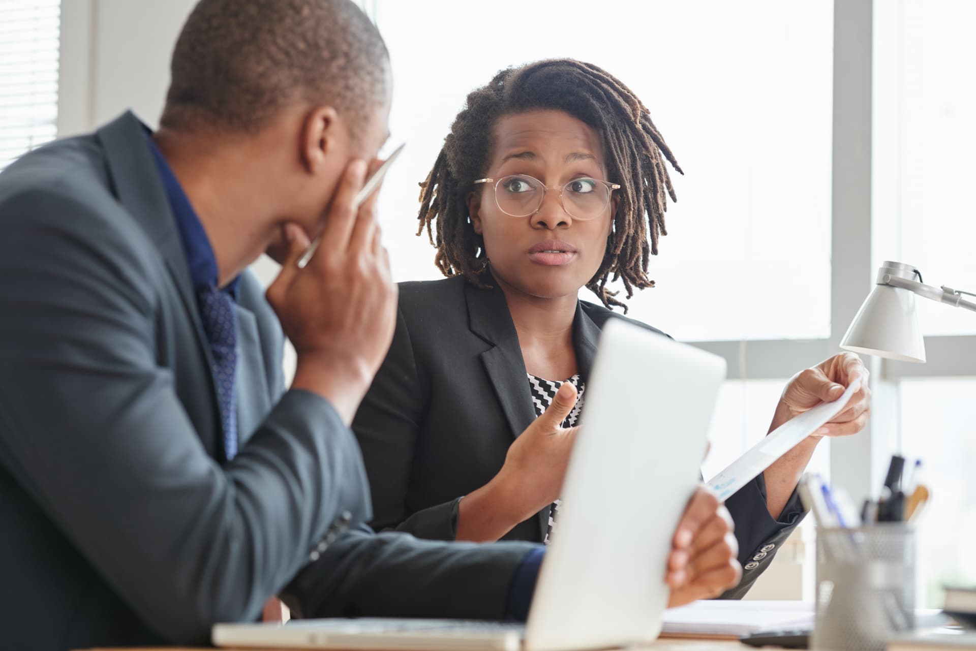 Recruitment Process Advisory